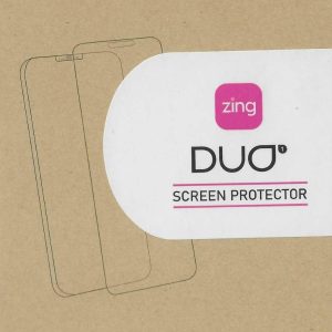 Zing DUO Screen Protector