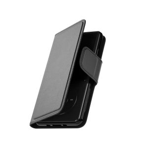 Zing DUO Leather Case